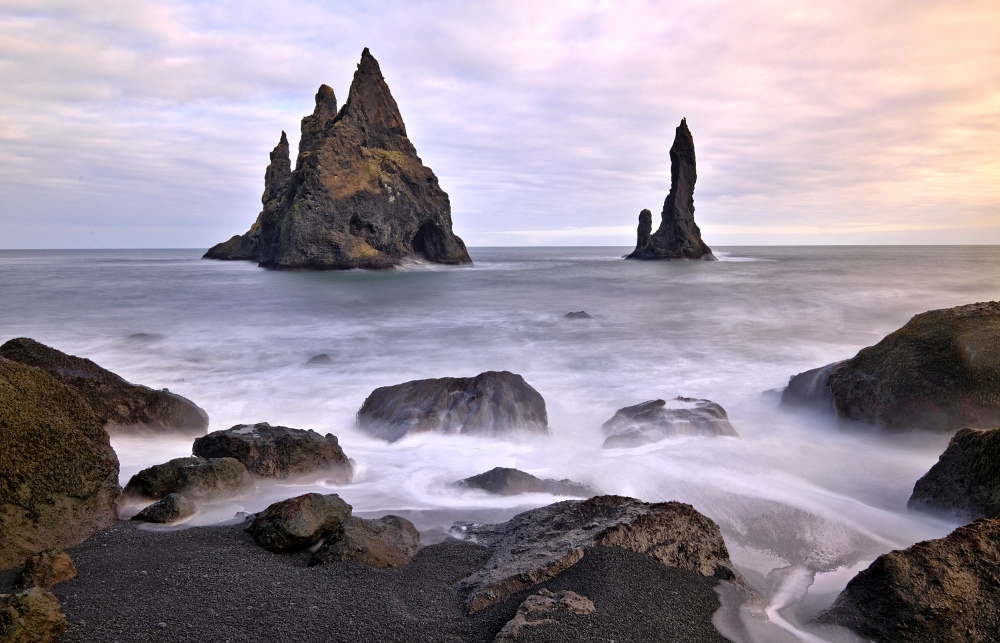 Reynisfjara