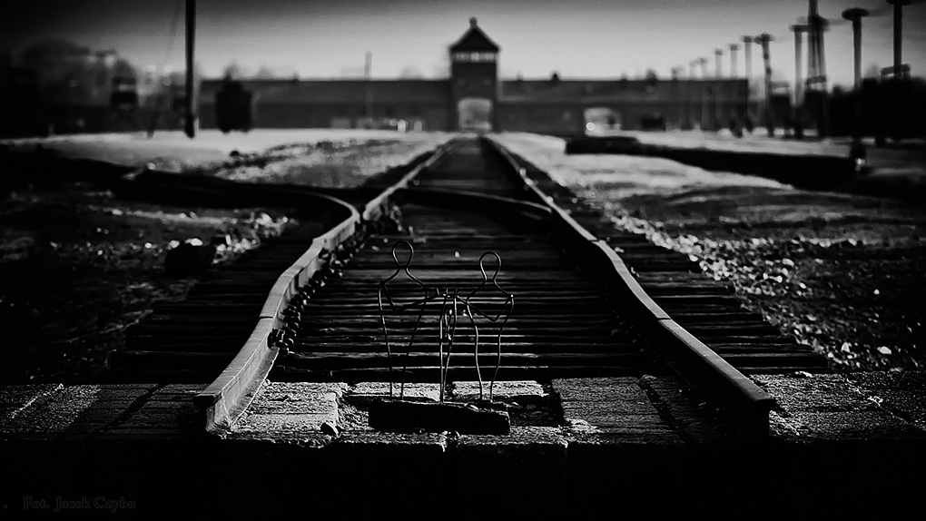 Auschwitz-Birkenau