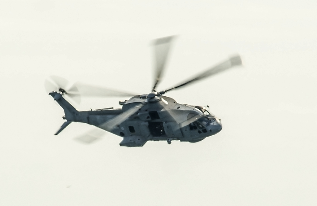 Ach, te prze�roczyste wirniki!