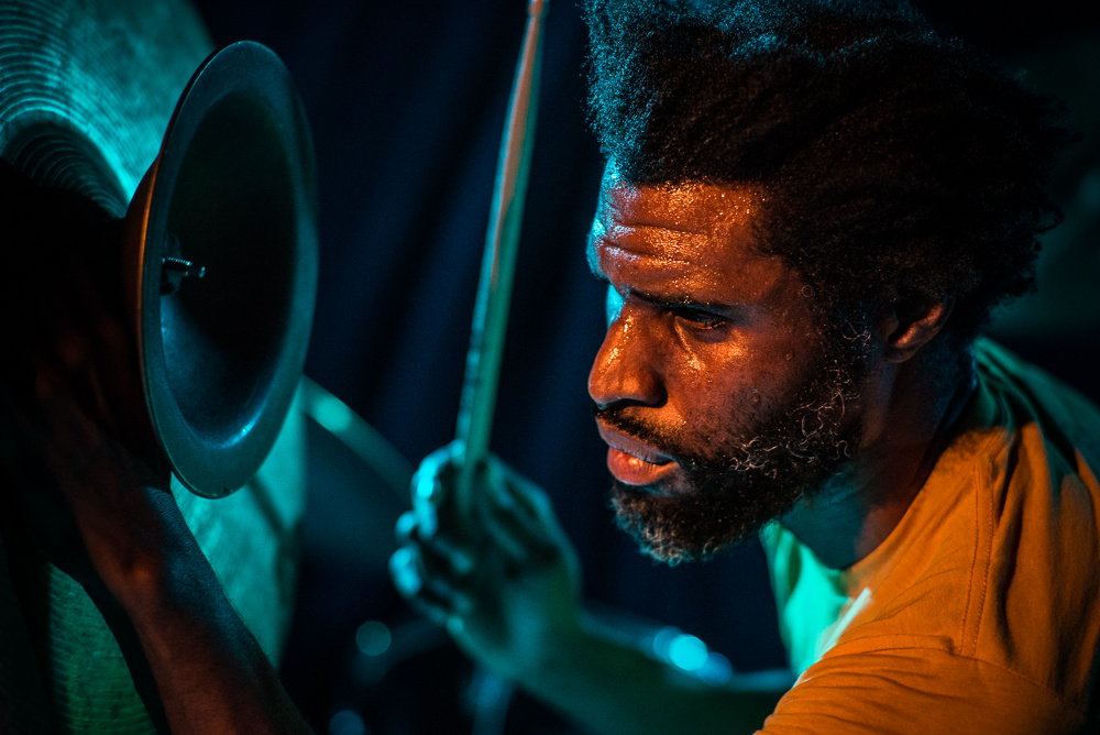 Black Spirituals