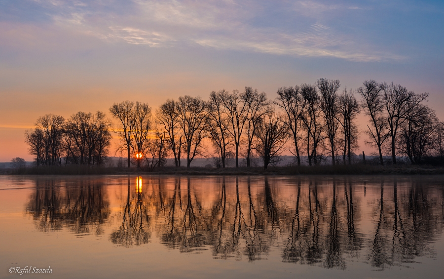 Nadodrzaski wschd ... 2015r
