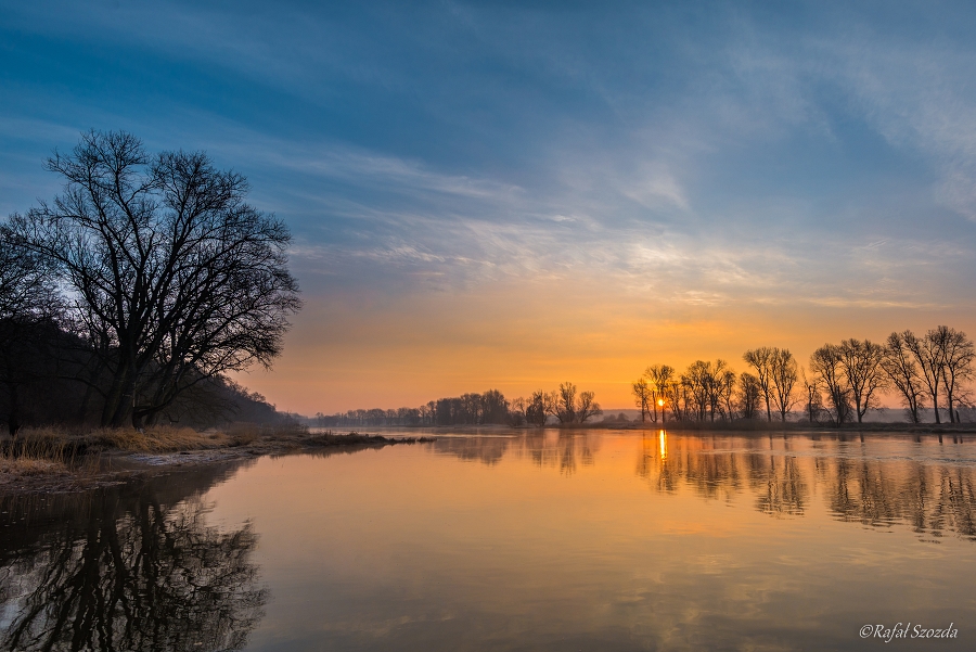 Nadodrzaski wschd ... 2015r
