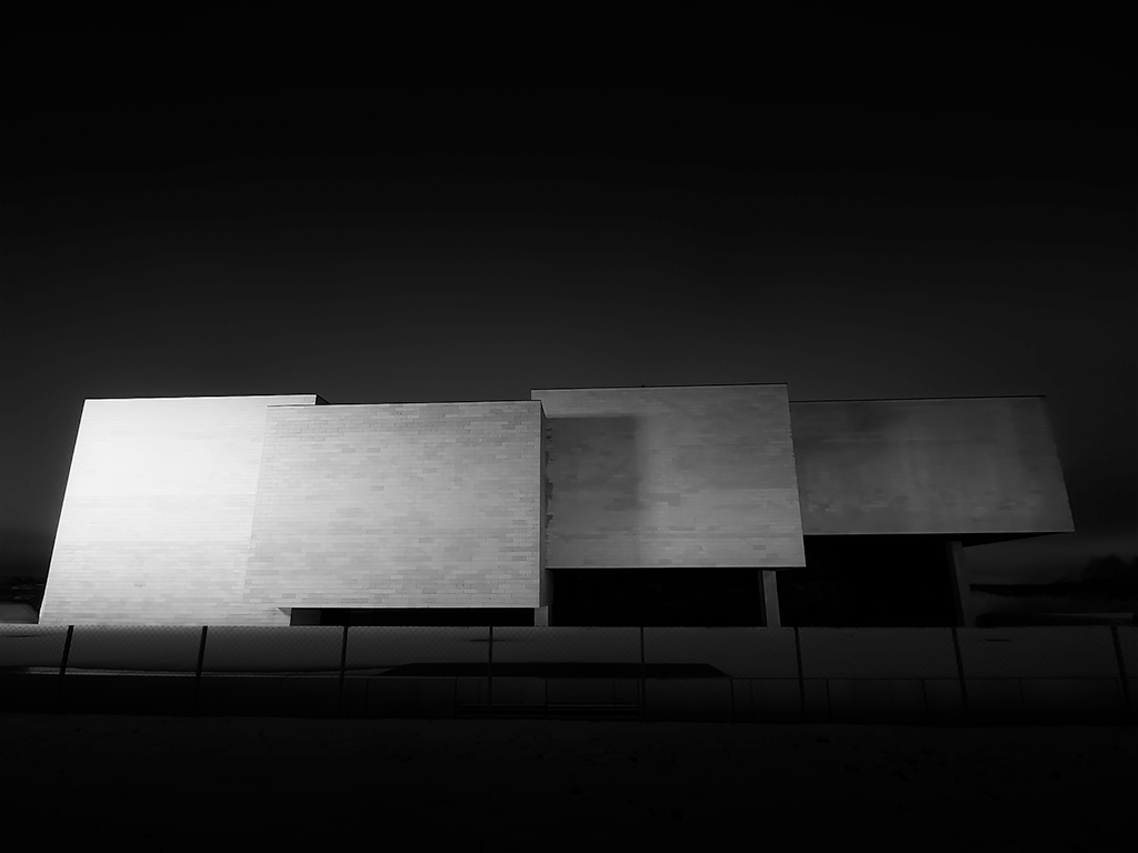 Galeriia Narodowa - Vilnius