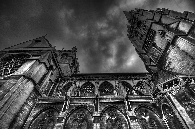 Cambridge III