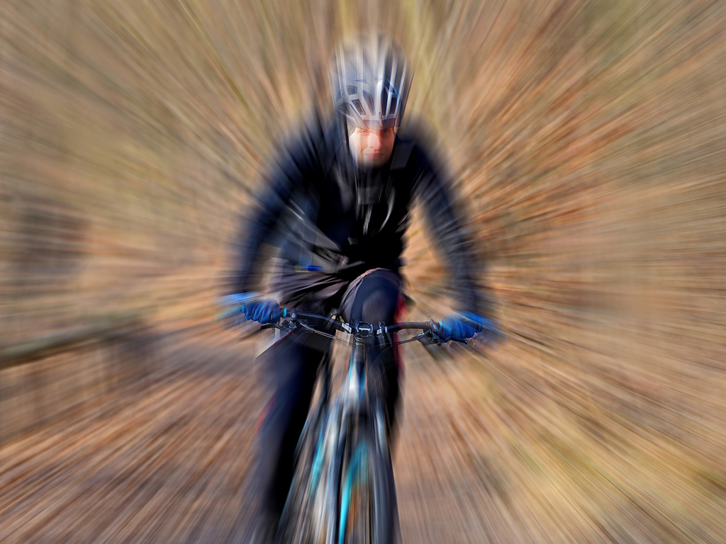speedy