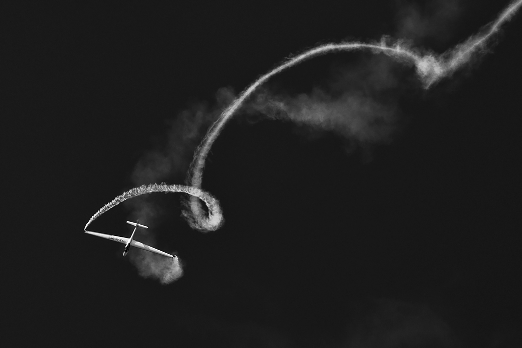 Piknik Lotniczy Rybnik 2015