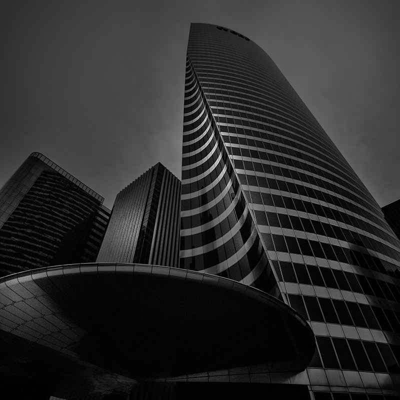 La Dfense I