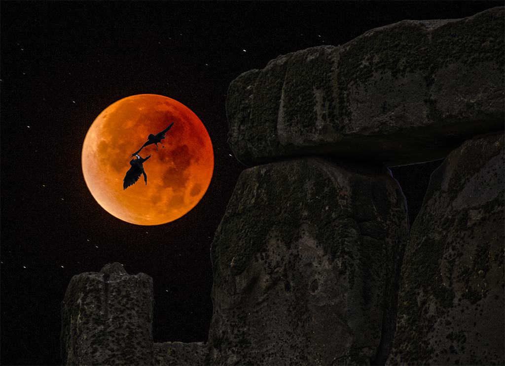 �art na temat za�mienia