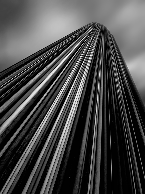 Paris. La Defence II