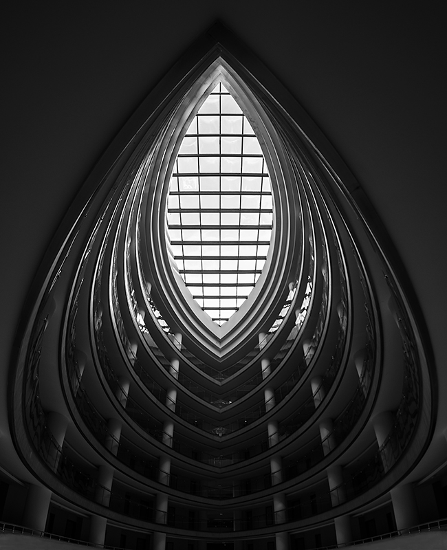 Architektura