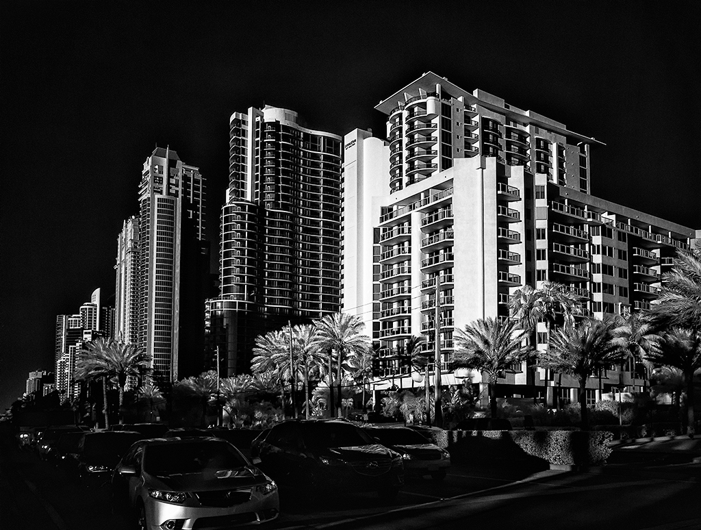 Miami VI