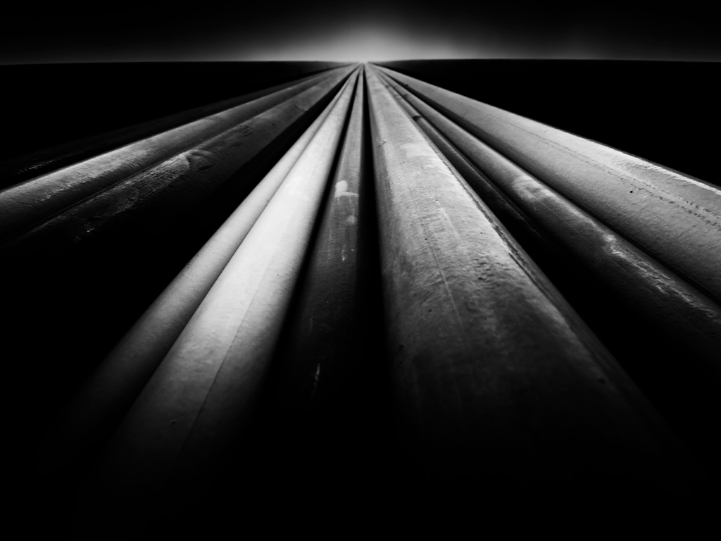 Oil Pipeline