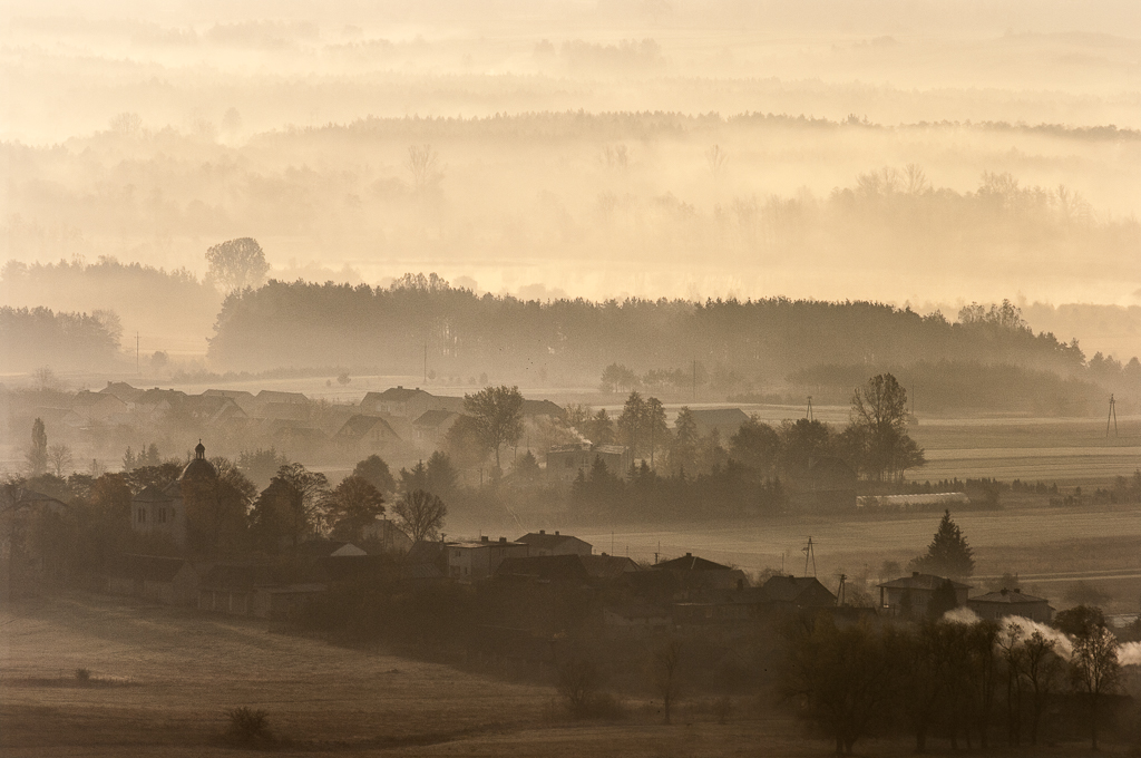 witokrzyskie klimaty