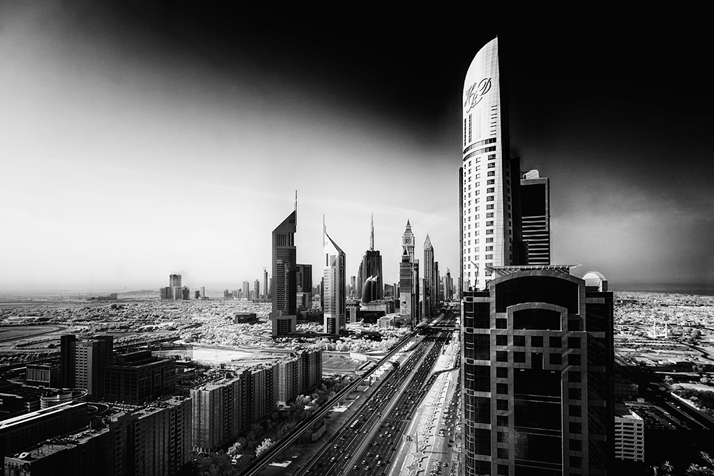 Dubai I