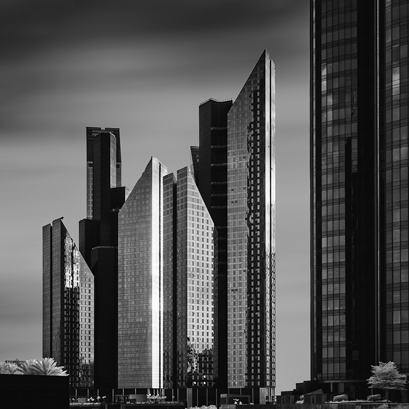 Dubai II