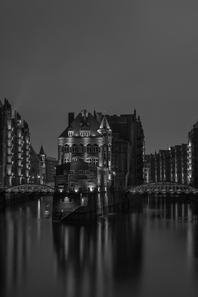 Hamburg