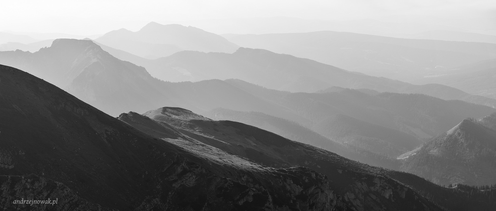 Tatry ...