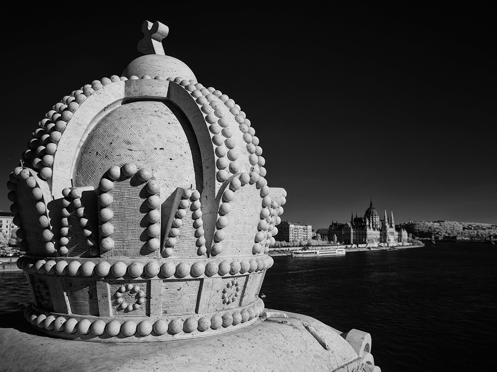Budapeszt