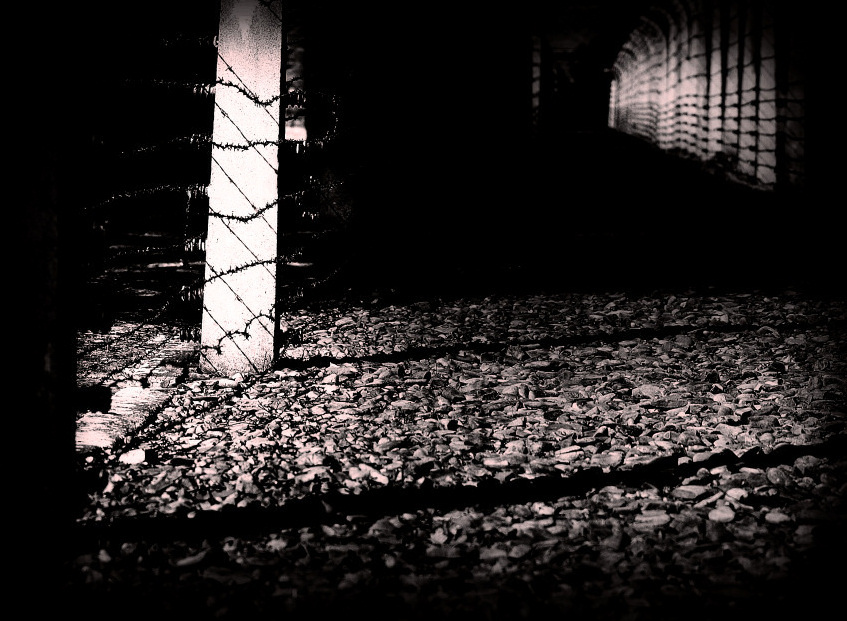 Auschwitz-Birkenau