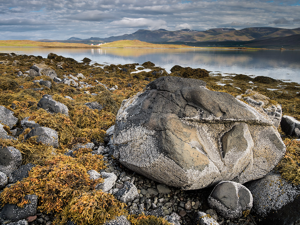 Islandia - Western Fiords I