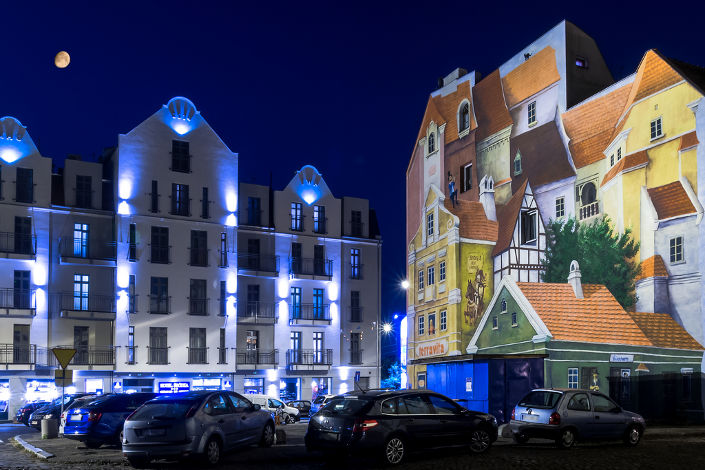 mural