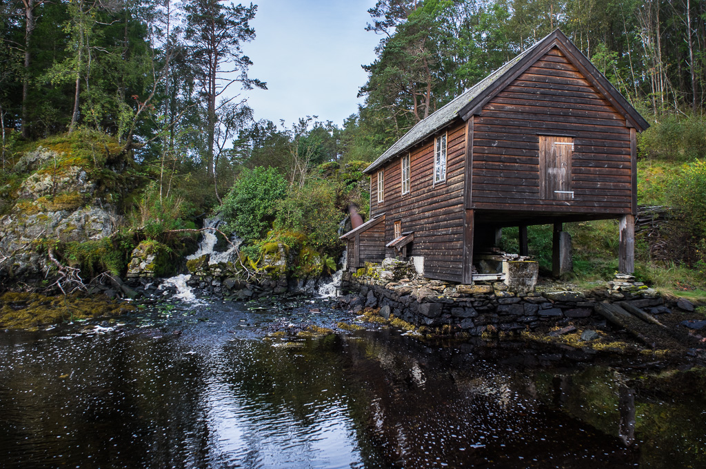 Hordaland