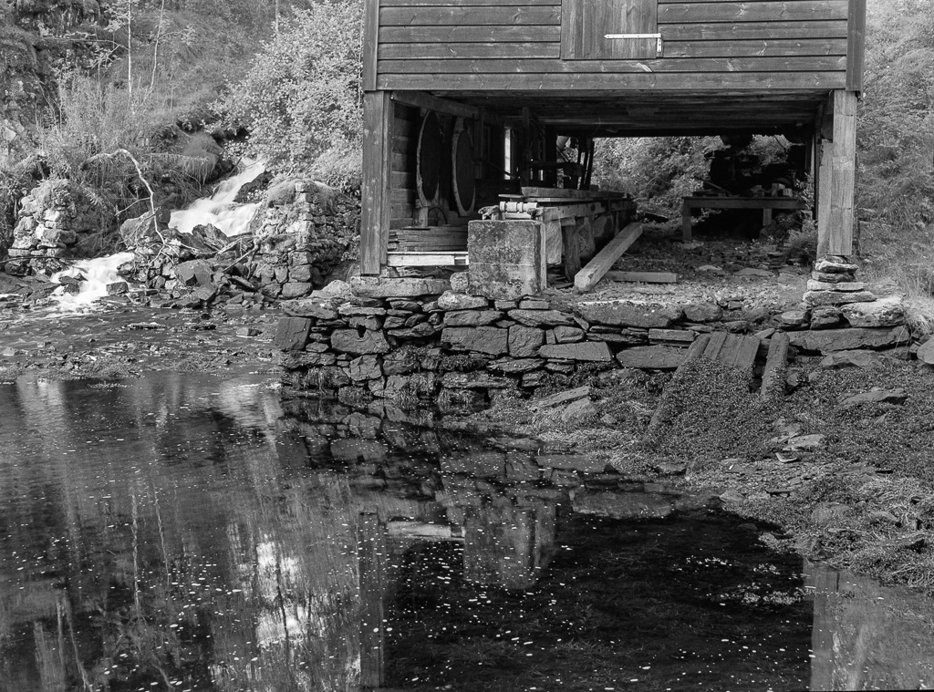 Hordaland
