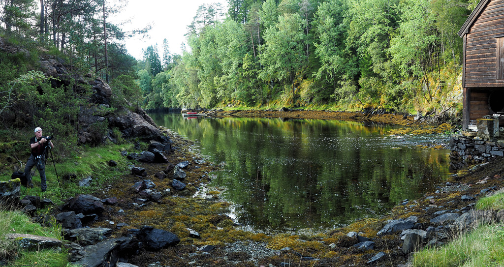 Hordaland