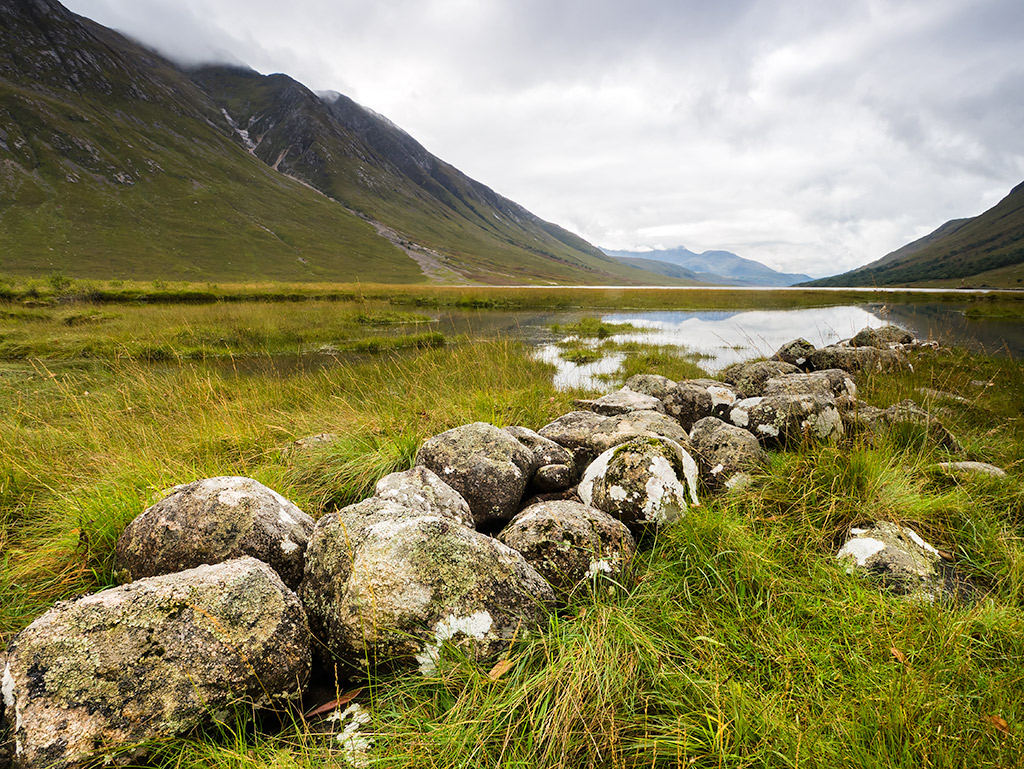 Loch Etive