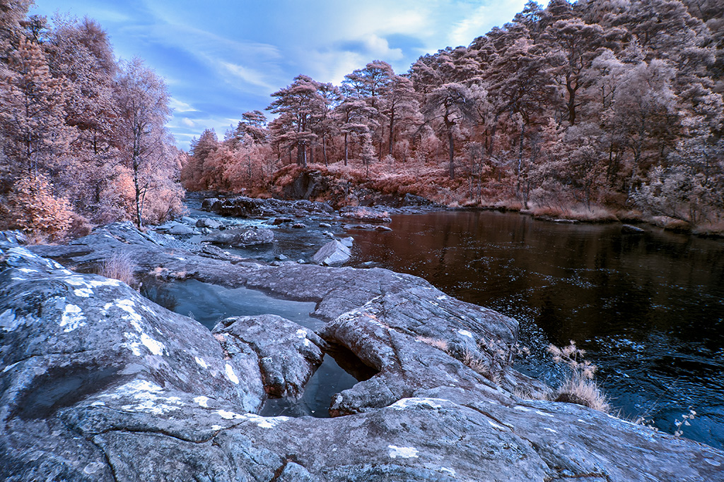Glen Affric