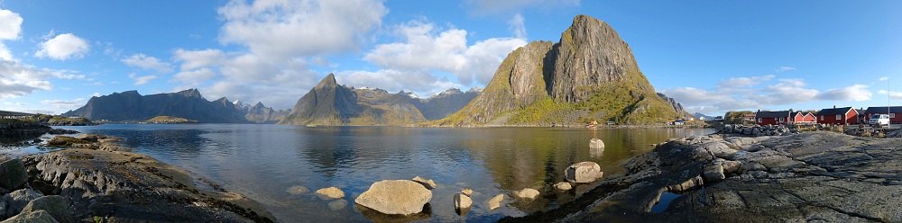 Hamnoy