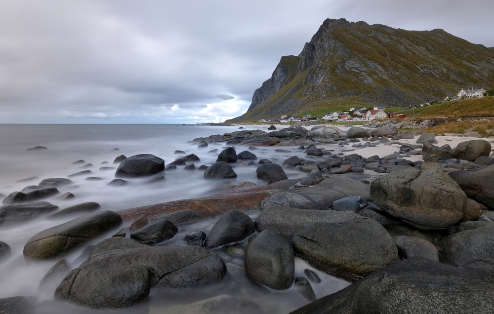 Vikten