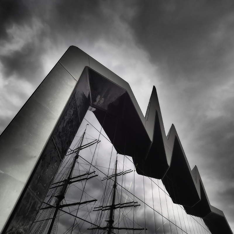 Glasgow-Muzeum Komunikacji
