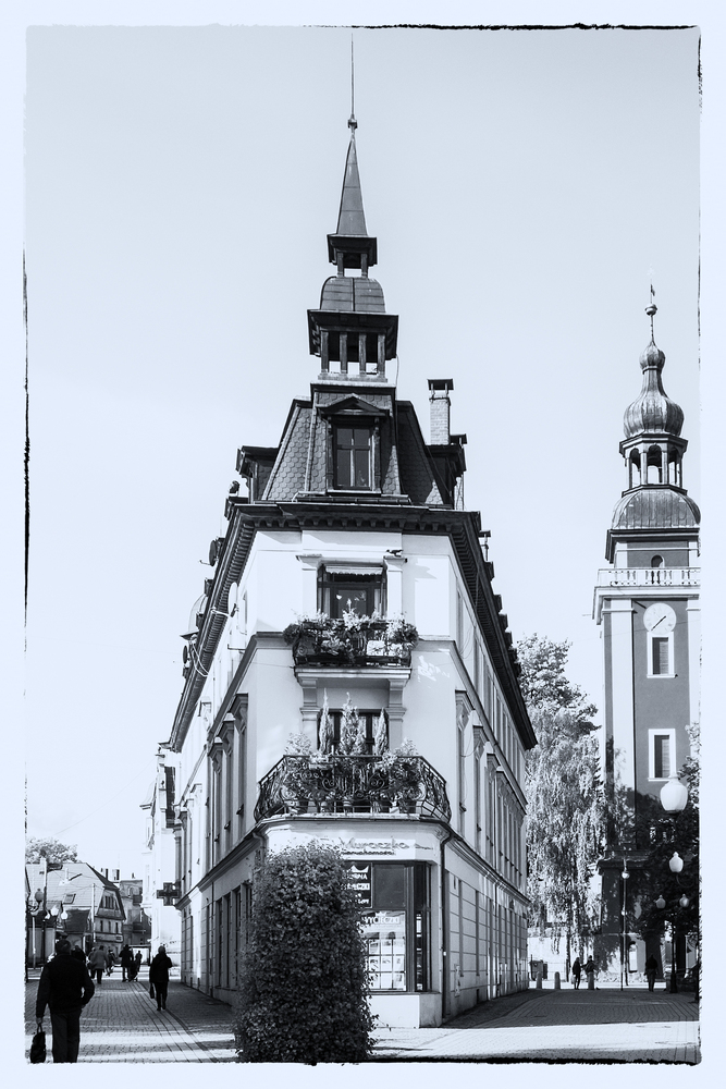 "Pozdrowienia od wd"