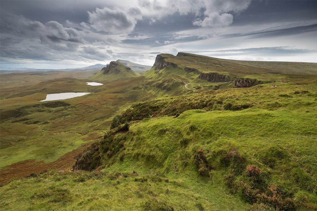 Quiraing