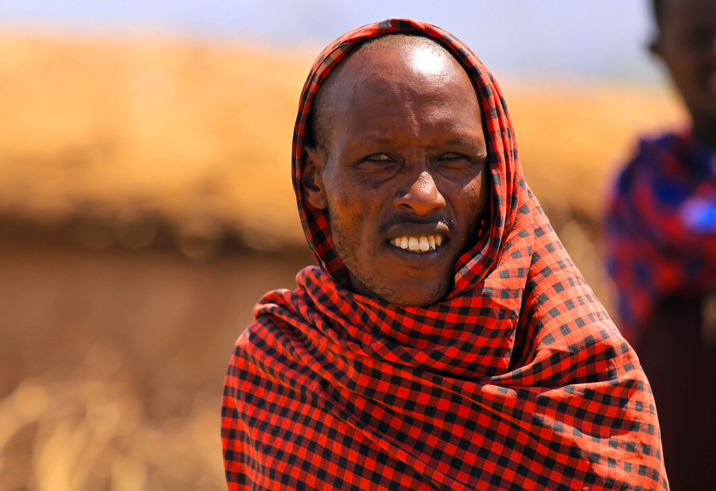 Masai