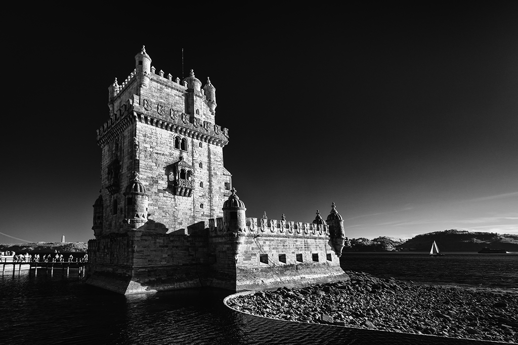 Lizbona - Belm