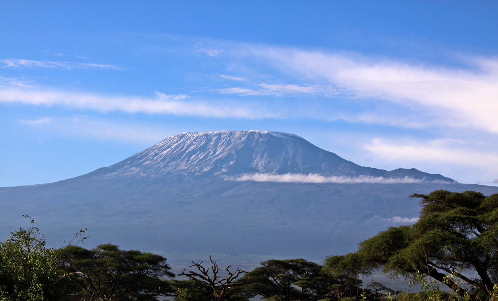 Kilimand�aro