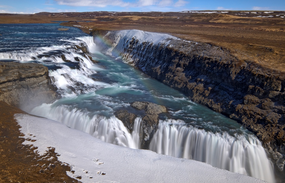 Gulfoss