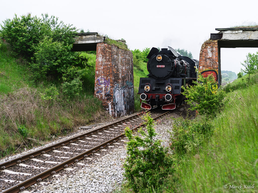 Poranny express