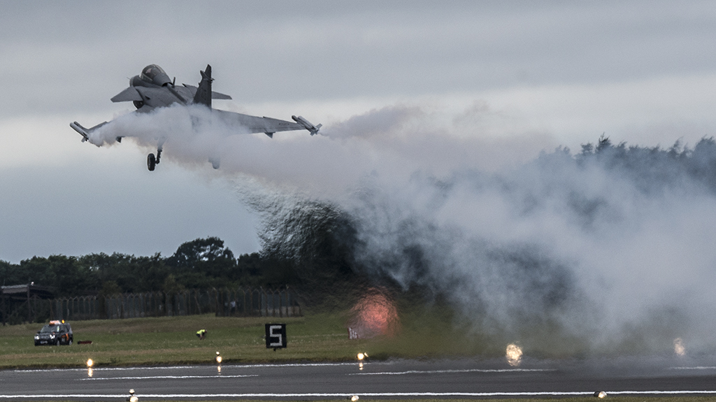 Gripen