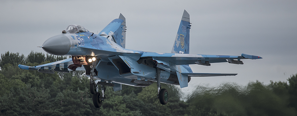 SU-27