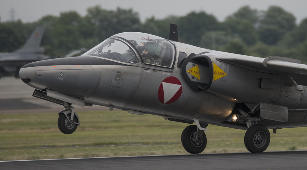 RIAT 2017