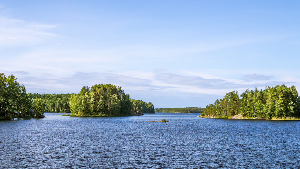 Saimaa