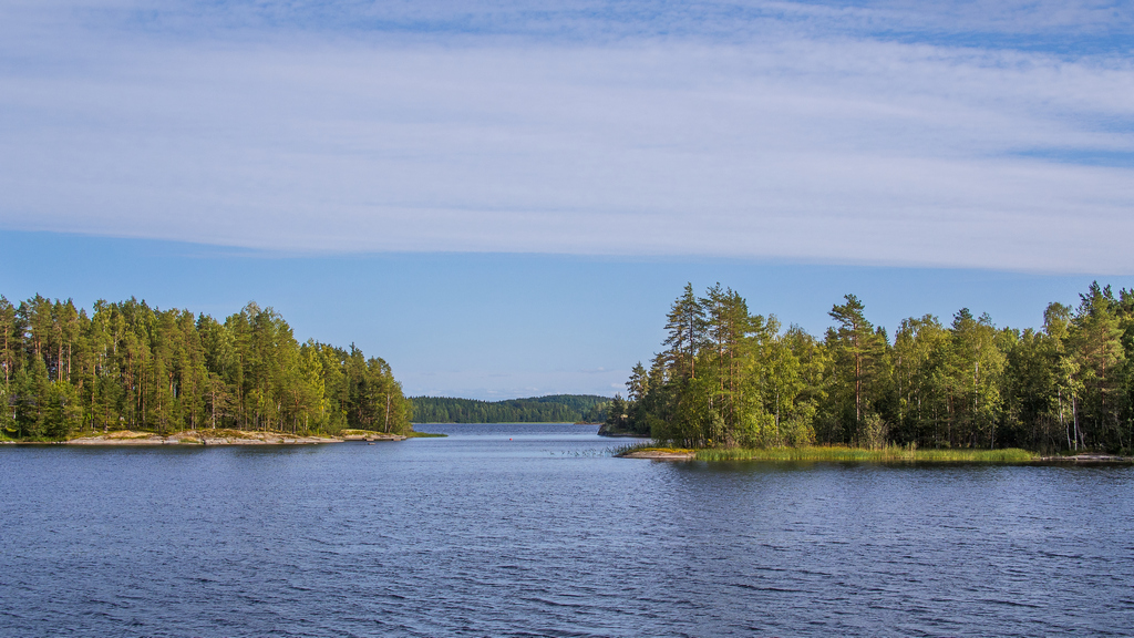 Saimaa II