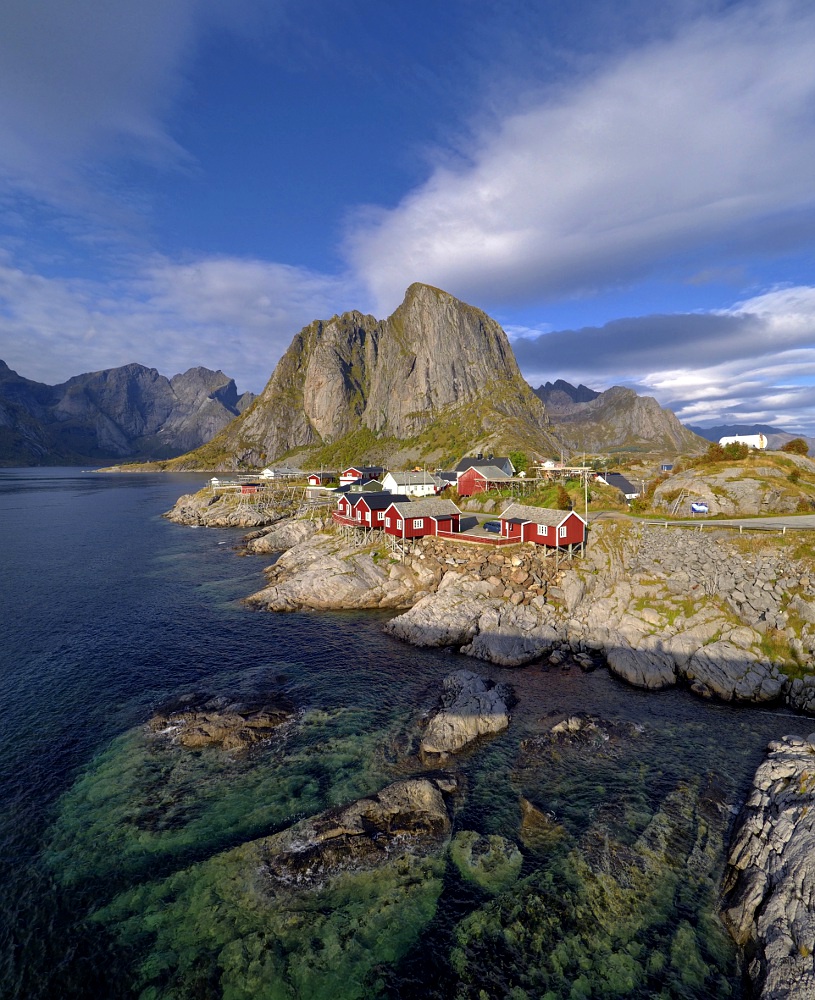 Hamnoy 2