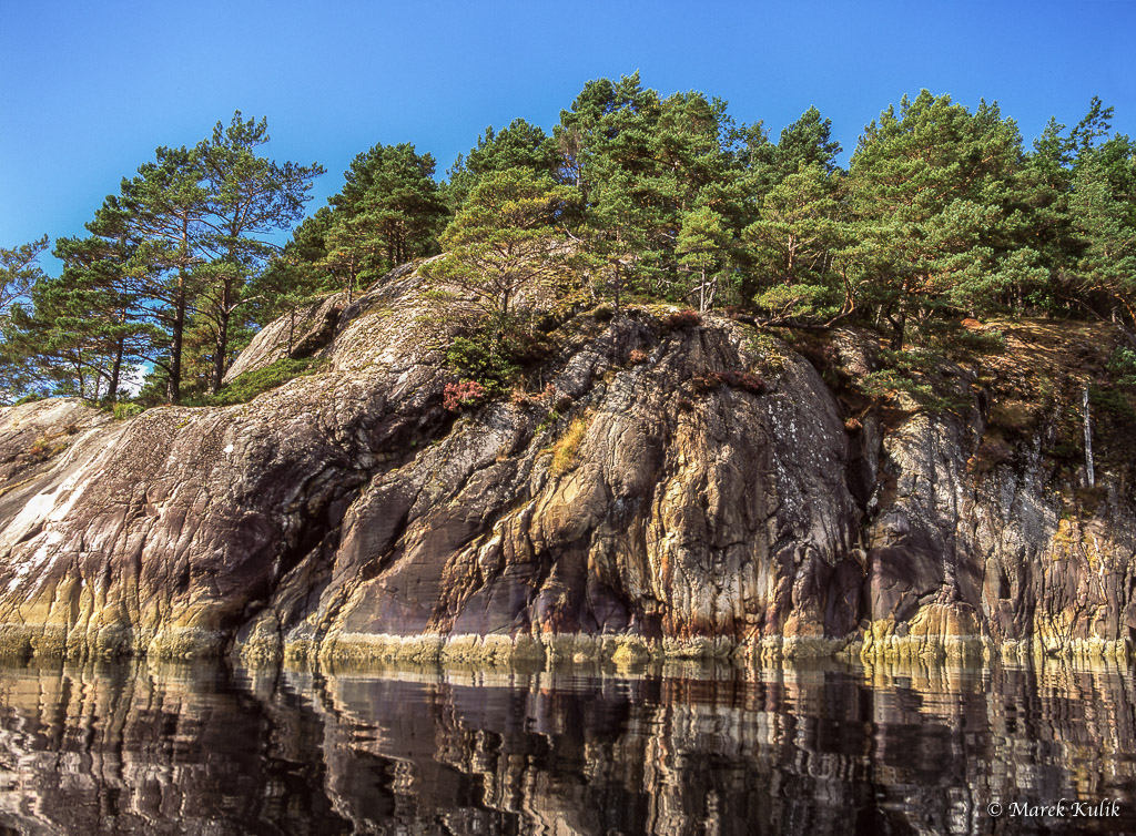 Norweskie klimaty