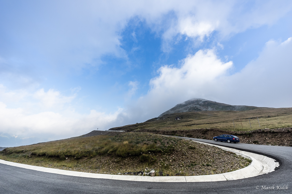 Transalpina