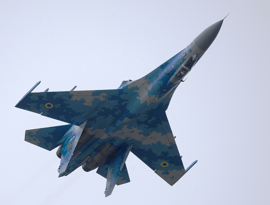 SU-27