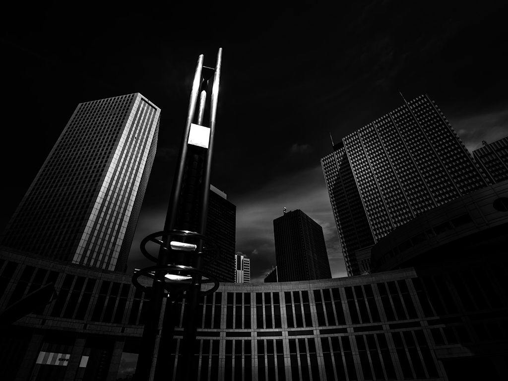 Dark City I